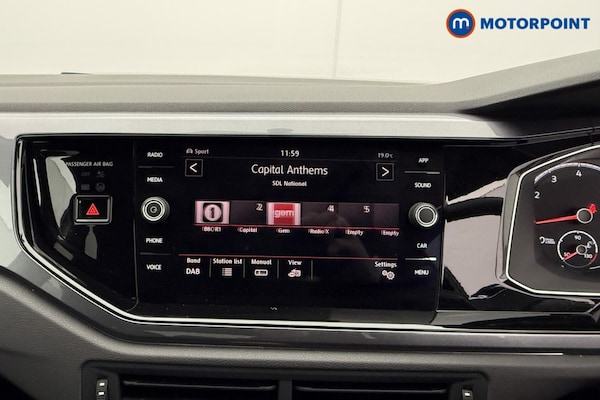 Used Volkswagen Polo 2020 for sale - 76209748: Photo 14