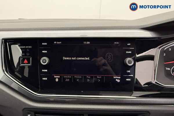 Used Volkswagen Polo 2020 for sale - 76209748: Photo 15