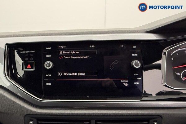 Used Volkswagen Polo 2020 for sale - 76209748: Photo 16