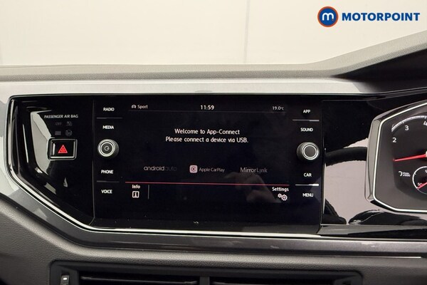 Used Volkswagen Polo 2020 for sale - 76209748: Photo 17