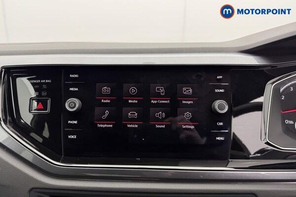 Used Volkswagen Polo 2020 for sale - 76209748: Photo 18