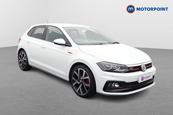 Used Volkswagen Polo 2020 for sale - 76209748: Photo 1
