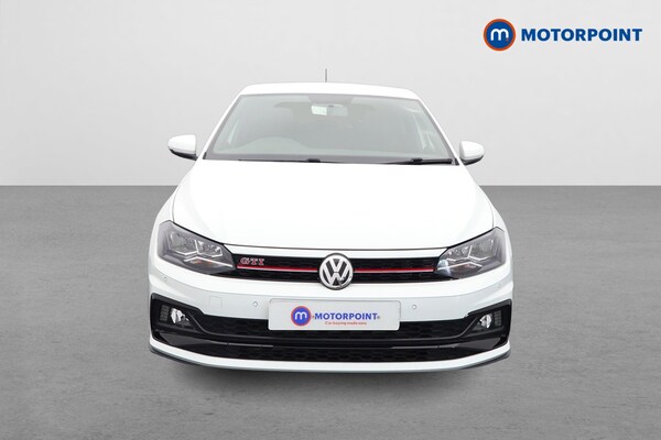 Used Volkswagen Polo 2020 for sale - 76209748: Photo 2