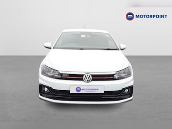 Used Volkswagen Polo 2020 for sale - 76209748: Photo
