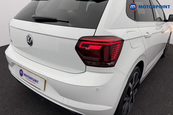 Used Volkswagen Polo 2020 for sale - 76209748: Photo 32