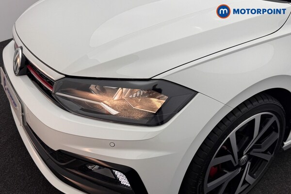 Used Volkswagen Polo 2020 for sale - 76209748: Photo 34