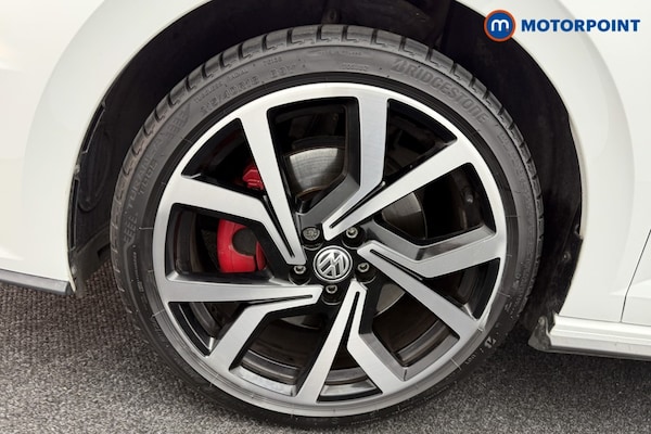 Used Volkswagen Polo 2020 for sale - 76209748: Photo 35