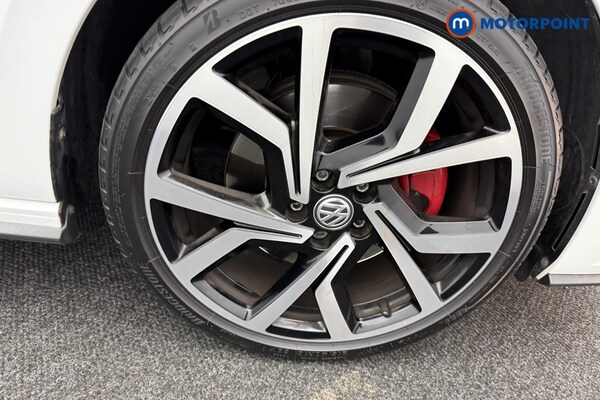 Used Volkswagen Polo 2020 for sale - 76209748: Photo 38