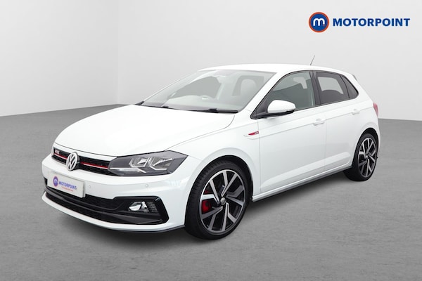 Used Volkswagen Polo 2020 for sale - 76209748: Photo 3