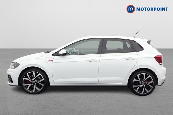 Used Volkswagen Polo 2020 for sale - 76209748: Photo 4
