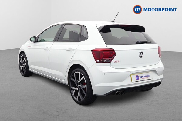 Used Volkswagen Polo 2020 for sale - 76209748: Photo 5