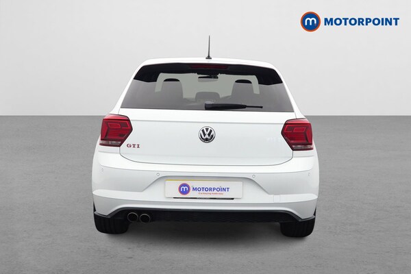 Used Volkswagen Polo 2020 for sale - 76209748: Photo 6