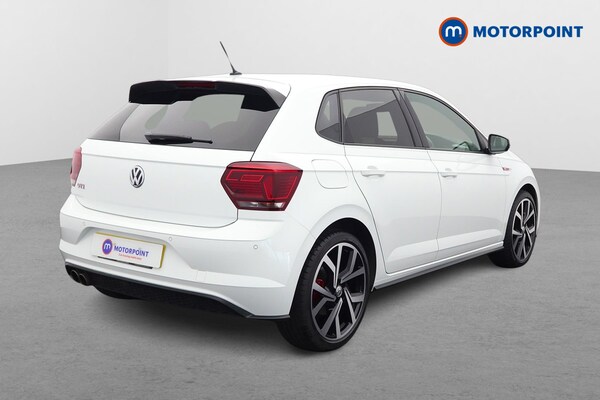 Used Volkswagen Polo 2020 for sale - 76209748: Photo 7