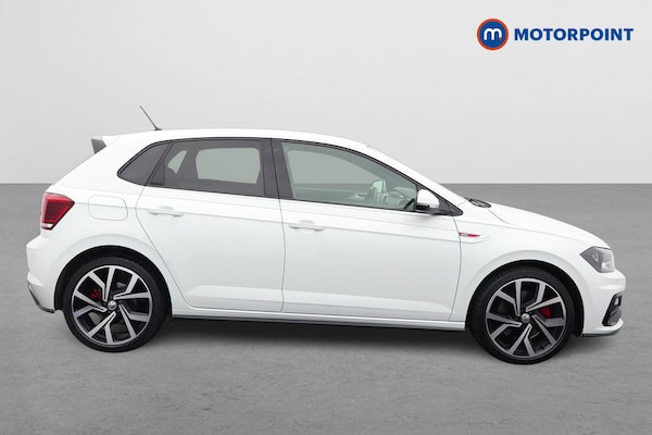Used Volkswagen Polo 2020 for sale - 76209748: Photo 8