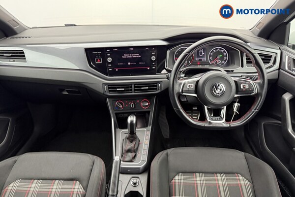 Used Volkswagen Polo 2020 for sale - 76209748: Photo 9