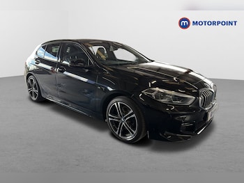 Used BMW 1 Series 2023 for sale - 79045588: Photo