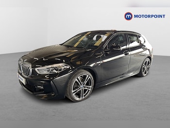 Used BMW 1 Series 2023 for sale - 79045588: Photo