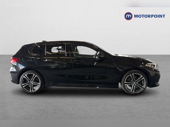 Used BMW 1 Series 2023 for sale - 79045588: Photo