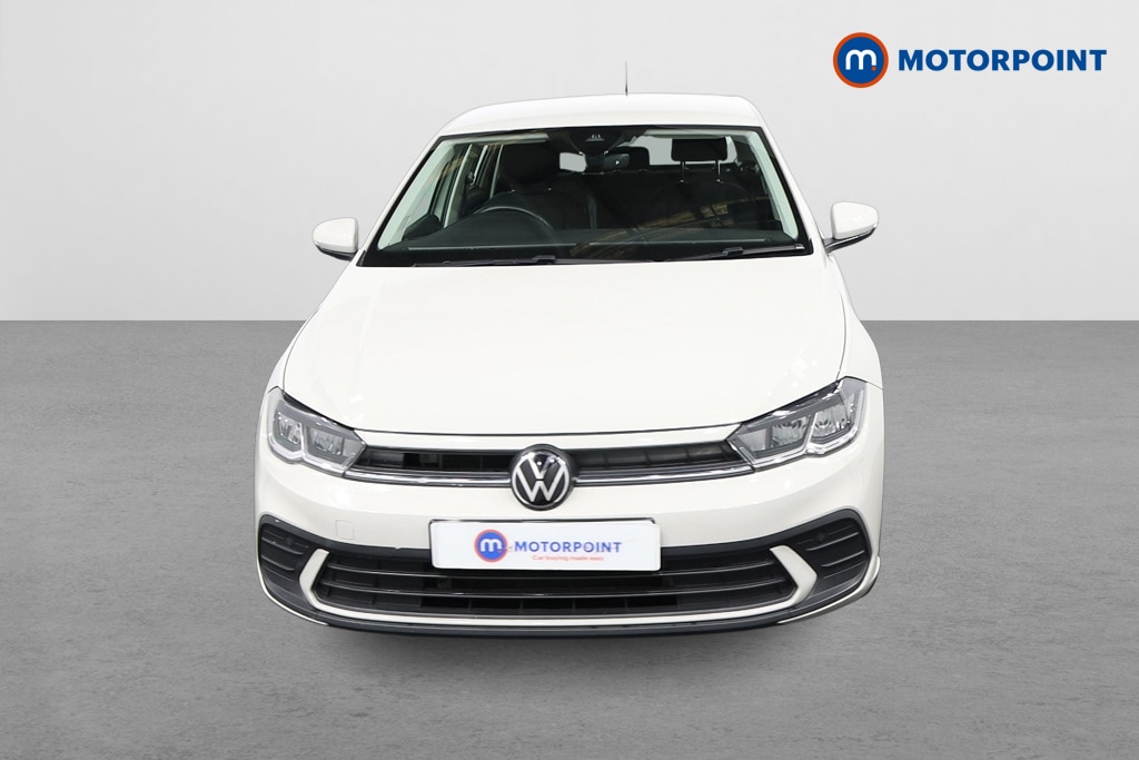 Used Volkswagen Polo 2024 for sale - 77804853: Photo 2