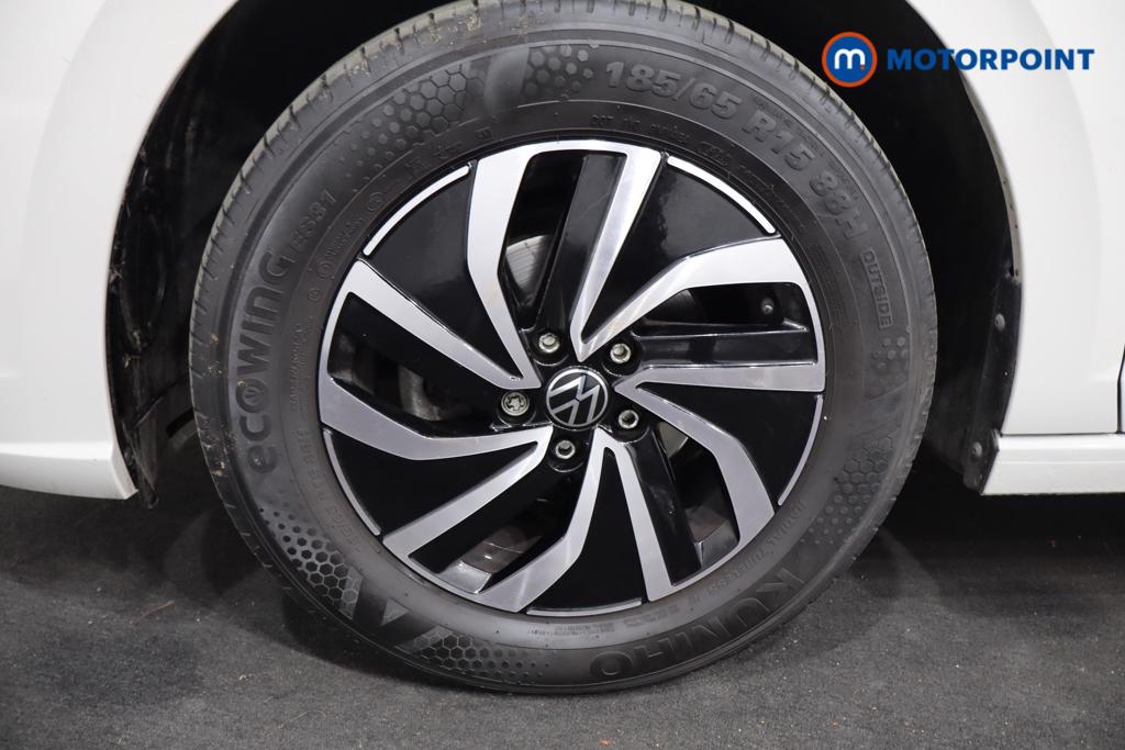 Used Volkswagen Polo 2024 for sale - 77804853: Photo 29