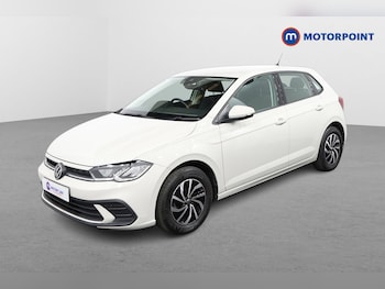 Used Volkswagen Polo 2024 for sale - 77804853: Photo