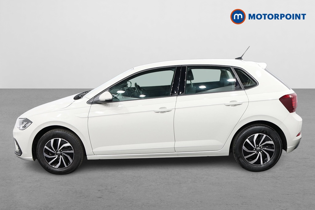 Used Volkswagen Polo 2024 for sale - 77804853: Photo 4