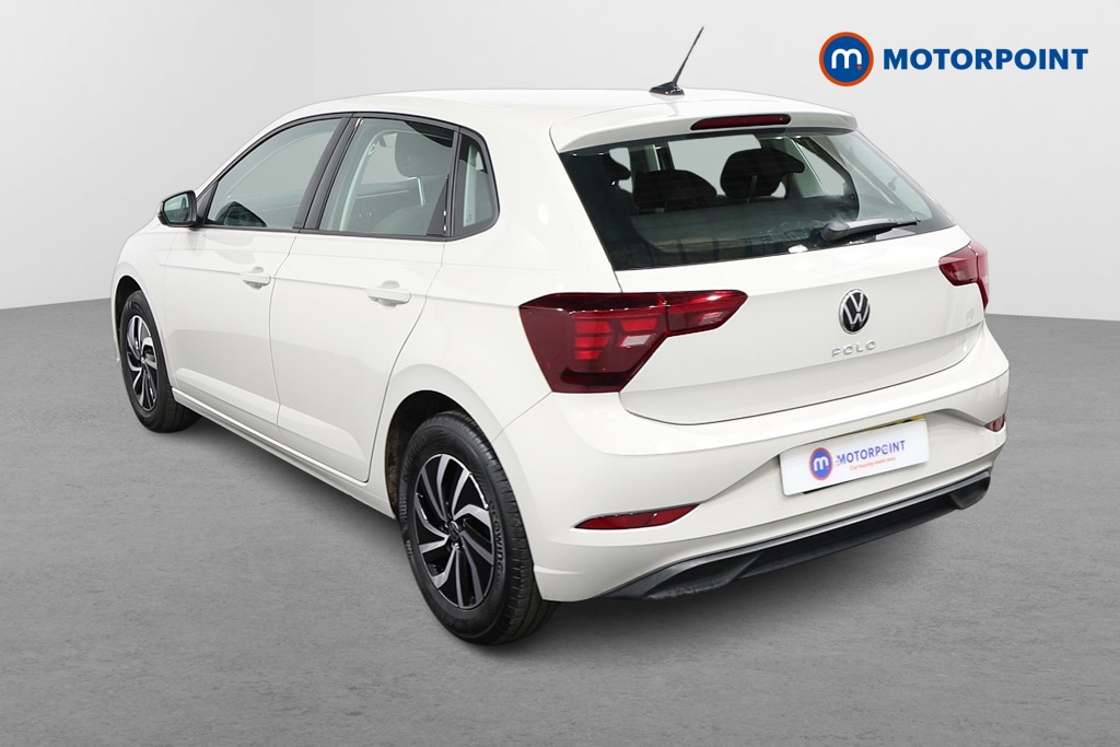 Used Volkswagen Polo 2024 for sale - 77804853: Photo 5