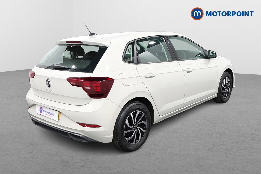 Used Volkswagen Polo 2024 for sale - 77804853: Photo 7
