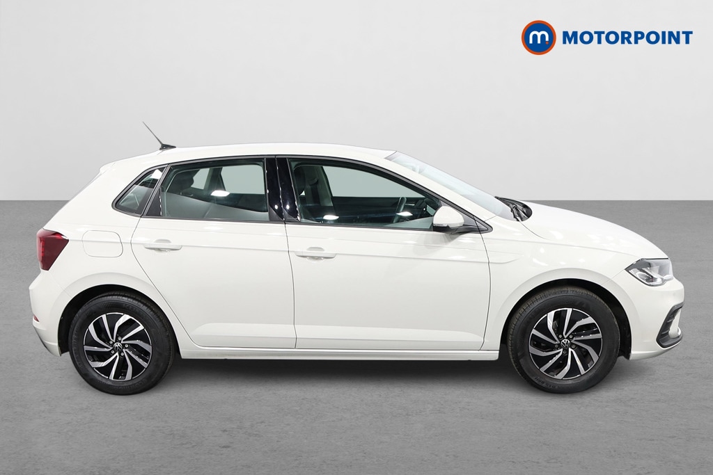 Used Volkswagen Polo 2024 for sale - 77804853: Photo 8