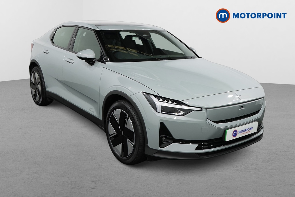 Used Polestar Polestar 2 2025 for sale - 76155817: Photo 1