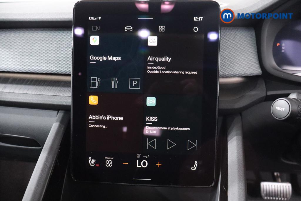 Used Polestar Polestar 2 2025 for sale - 76155817: Photo 10