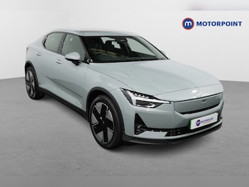 Polestar - Polestar 2