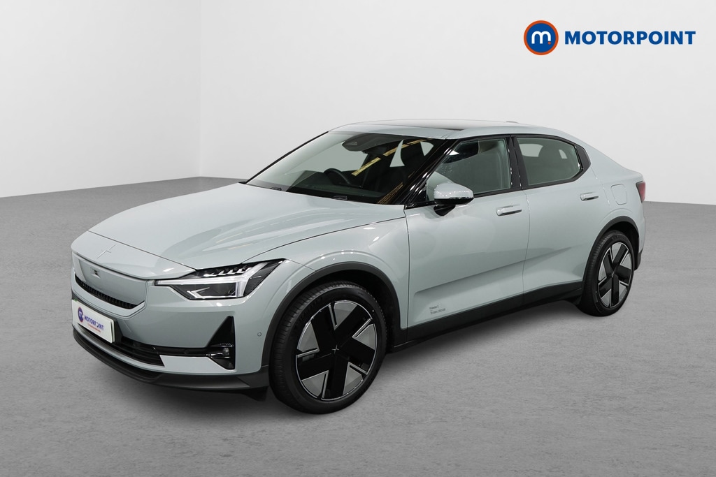 Used Polestar Polestar 2 2025 for sale - 76155817: Photo 3