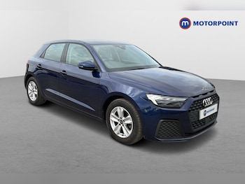 Used Audi A1 2023 for sale - 79045604: Photo