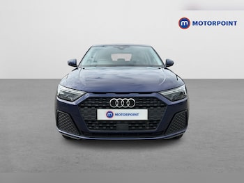 Used Audi A1 2023 for sale - 79045604: Photo