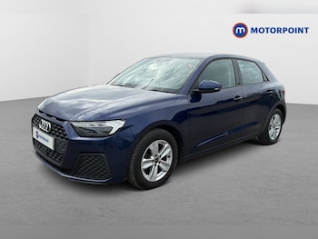 Used Audi A1 2023 for sale - 79045604: Photo