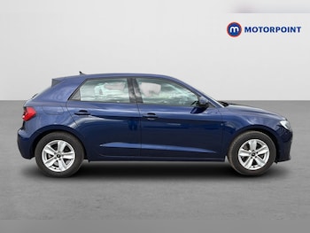 Used Audi A1 2023 for sale - 79045604: Photo