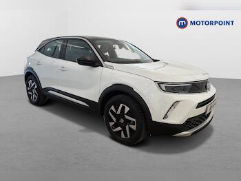 Used Vauxhall Mokka 2022 for sale - 79721484: Photo