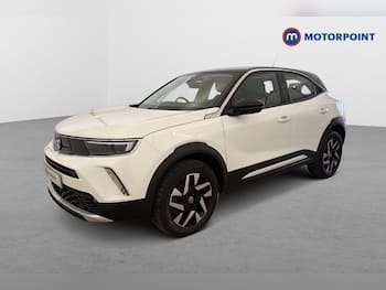 Used Vauxhall Mokka 2022 for sale - 79721484: Photo