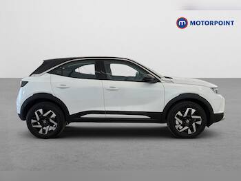 Used Vauxhall Mokka 2022 for sale - 79721484: Photo