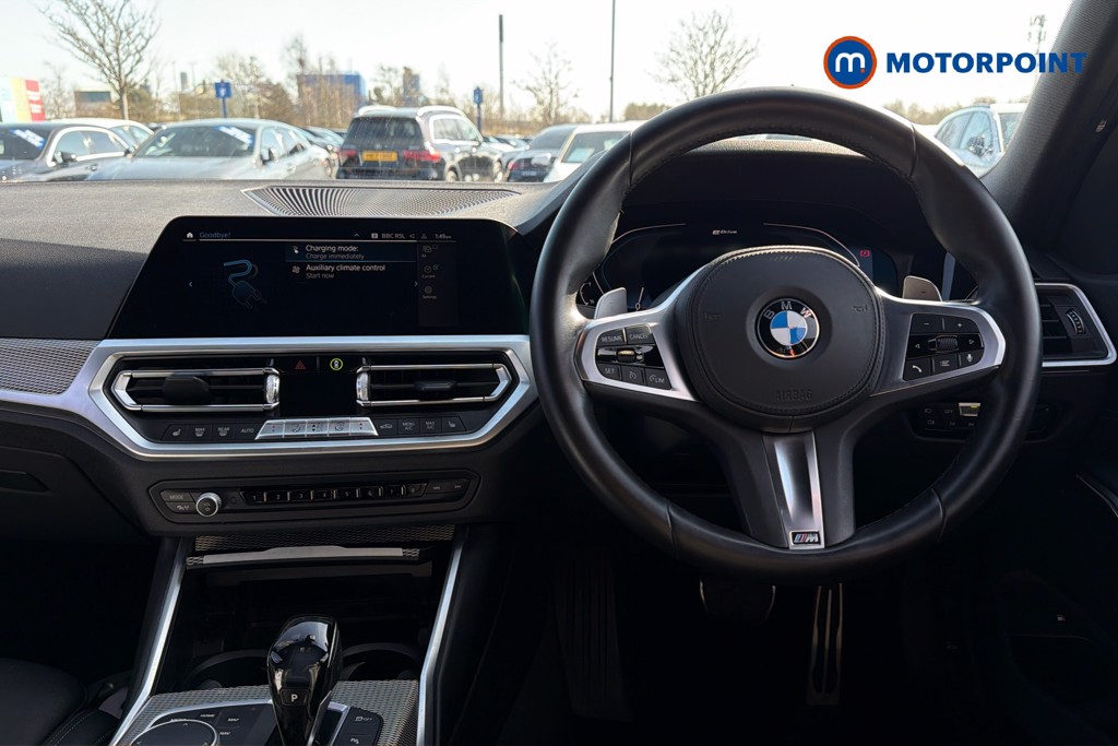 Used BMW 3 Series 2020 for sale - 77989358: Photo 10