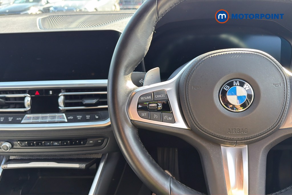 Used BMW 3 Series 2020 for sale - 77989358: Photo 11