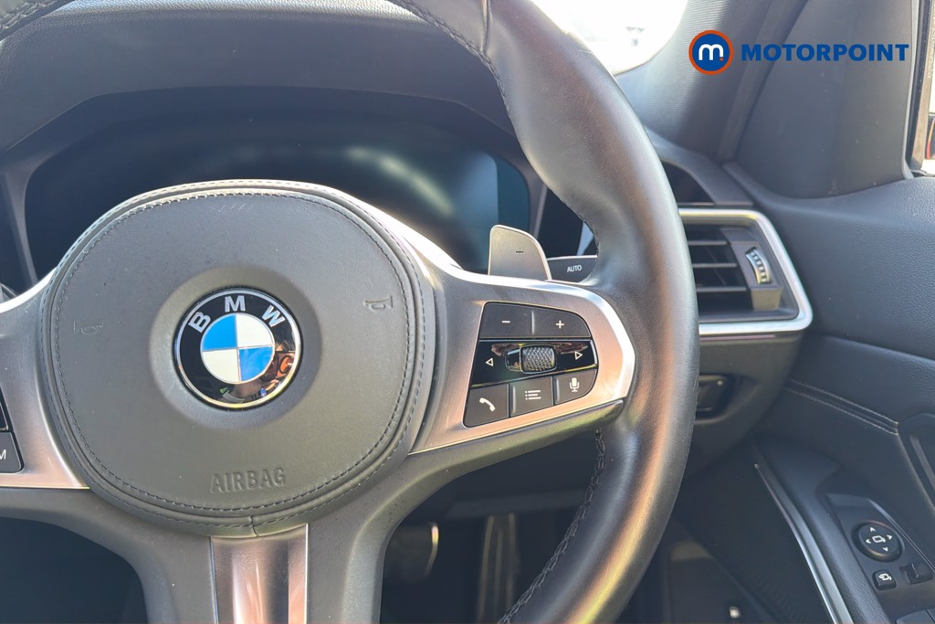 Used BMW 3 Series 2020 for sale - 77989358: Photo 12