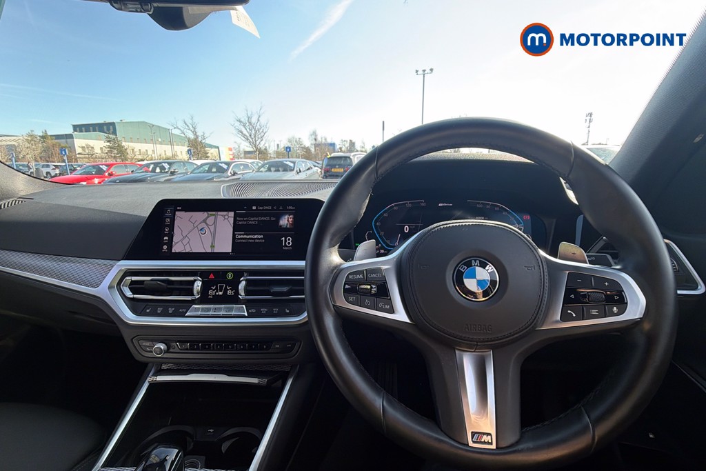 Used BMW 3 Series 2020 for sale - 77989358: Photo 13