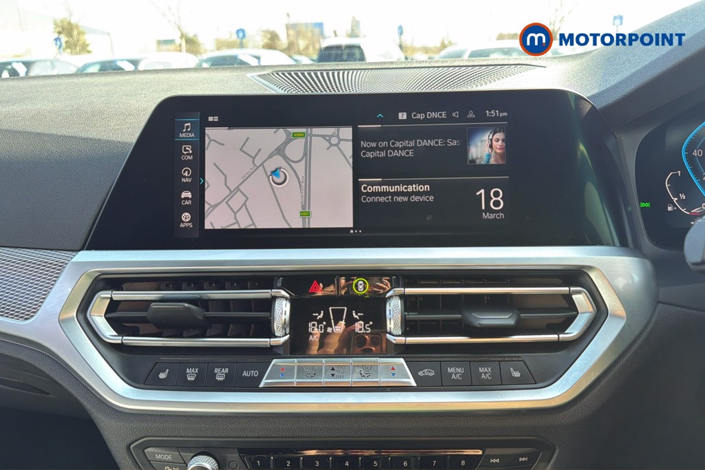 Used BMW 3 Series 2020 for sale - 77989358: Photo 18