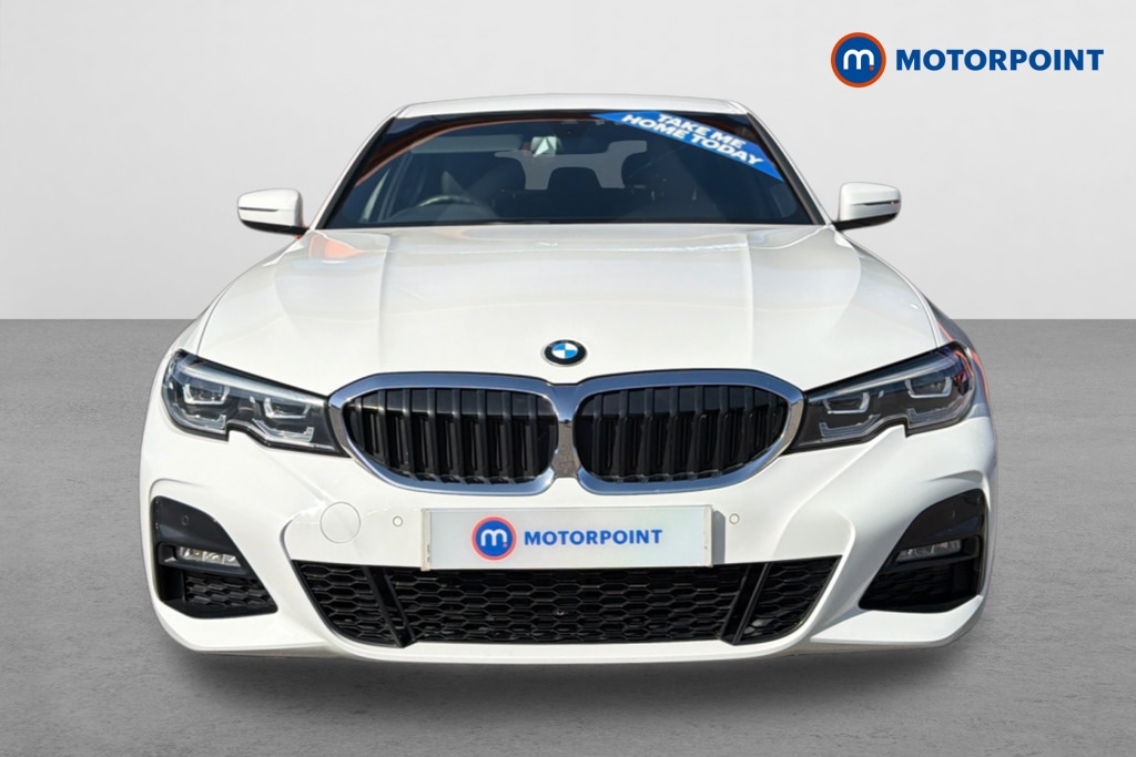 Used BMW 3 Series 2020 for sale - 77989358: Photo 2