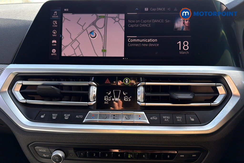 Used BMW 3 Series 2020 for sale - 77989358: Photo 20