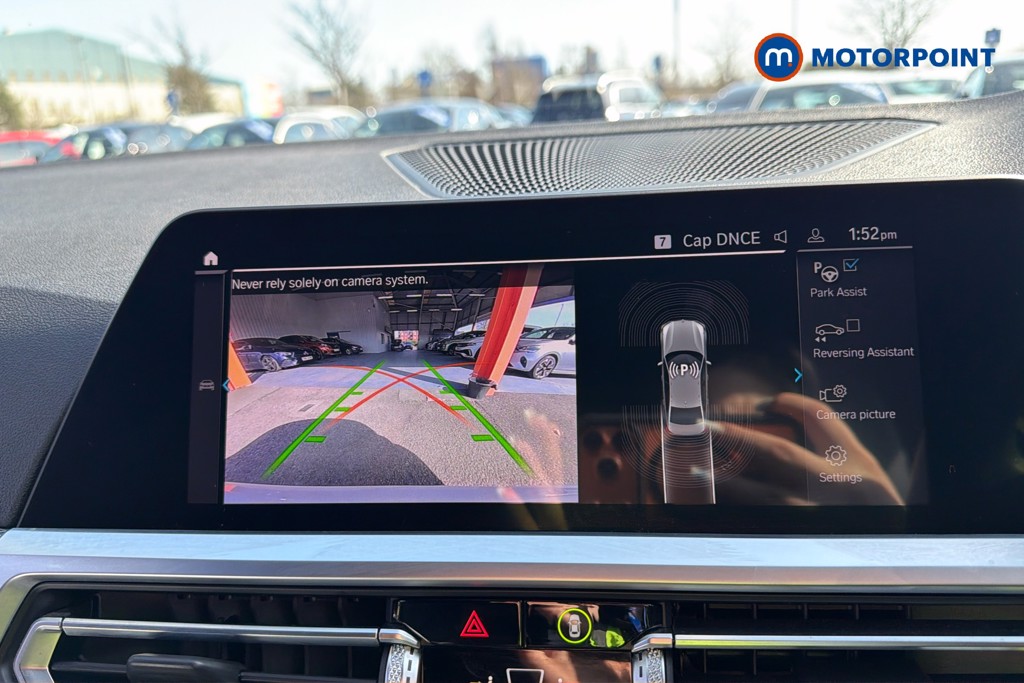 Used BMW 3 Series 2020 for sale - 77989358: Photo 21