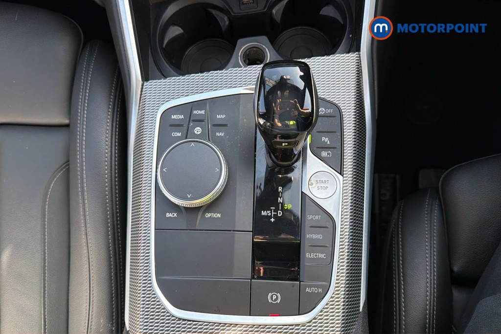 Used BMW 3 Series 2020 for sale - 77989358: Photo 23