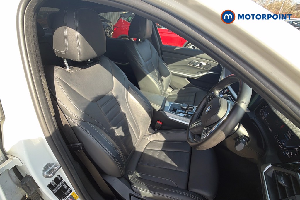 Used BMW 3 Series 2020 for sale - 77989358: Photo 30